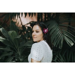 Meet your Posher, Amber